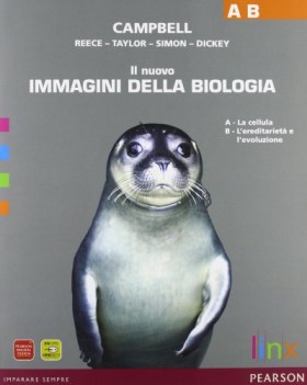 nuovo immagini della biologia AB