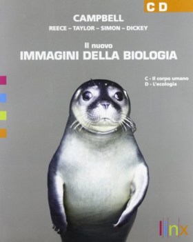 nuovo immagini della biologia CD