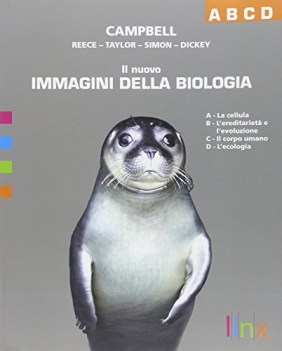 nuovo immagini della biologia ABCD