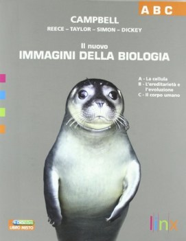 nuovo immagini della biologia ABC