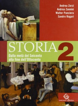 storia 2 x tr.