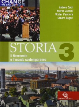 storia 3 x tr.