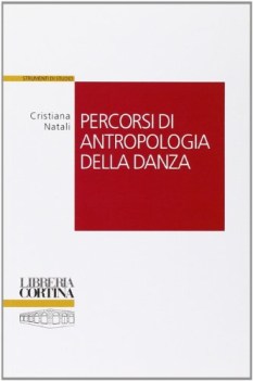 percorsi di antropologia della danza