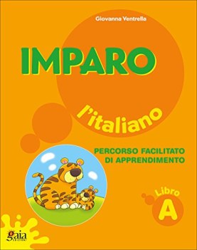 imparo l\'italiano A