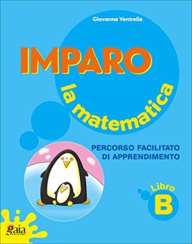 imparo la matematica B