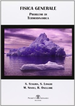 fisica generale problemi di termodinamica