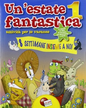 estate fantastica 1