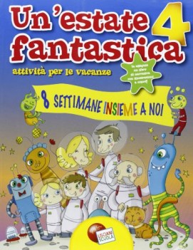 estate fantastica 4