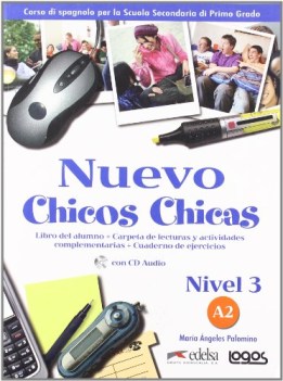 nuevo chicos chicas 3