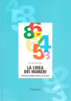 linea dei numeri