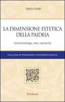 dimensione estetica della paideia