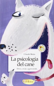 psicologia del cane