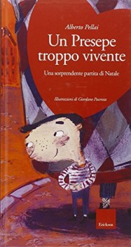 presepe troppo vivente +cdrom