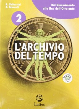 archivio del tempo 2