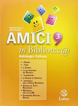 amici in biblioteca 3 (quad.3 ONLINE)