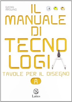 manuale di tecnologia Tavole A