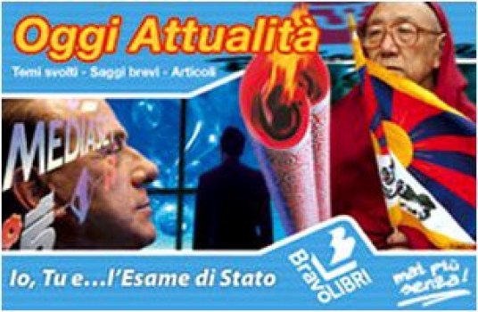 oggi attualit