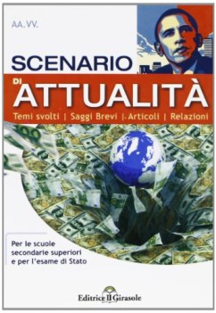 scenario di attualit