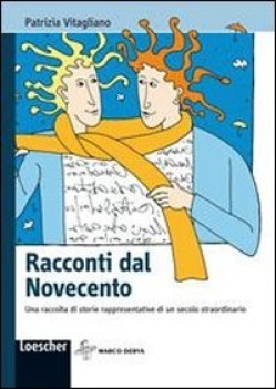 racconti dal novecento, narr.