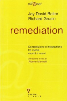 remediation competizione e integrazione tra media vecchi e nuovi