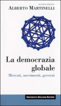 democrazia globale