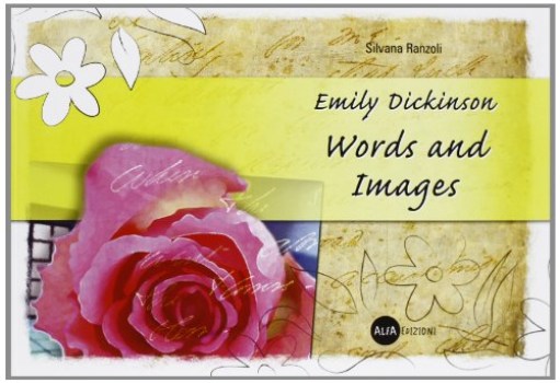 emily dickinson words and images