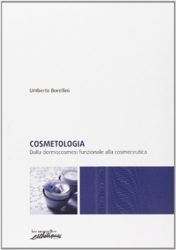 cosmetologia il cosmetico del terzo millennio