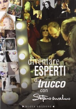 diventare esperti di trucco