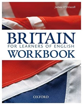 britain student\'s book+workbook