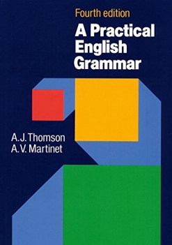 practical english grammar (4ediz.)