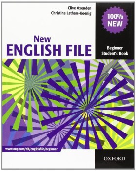 new english file beginner mpack+key