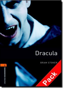 dracula + cd (obl 2)