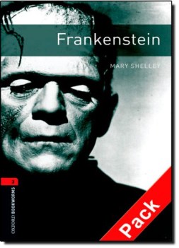 frankenstein + cd (obl 3)