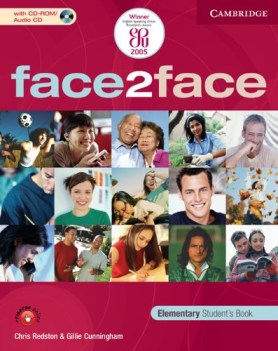 face2face elementary mpack