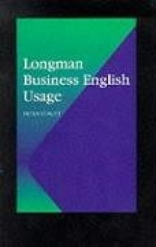 longman business english usage