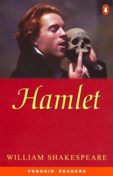 hamlet (pr 3) +cd