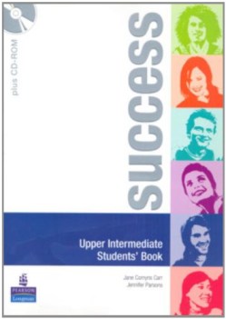 success internat. upperintermediate, sb