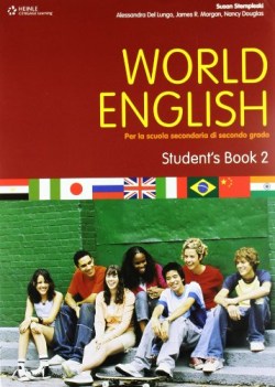 world english pack 2