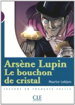 bouchon de cristal arsene lupin