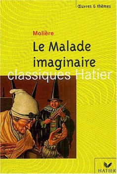 malade imaginaire (cch)