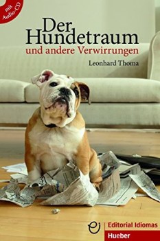 hundetraum und andere verwirrungen +cdaudio