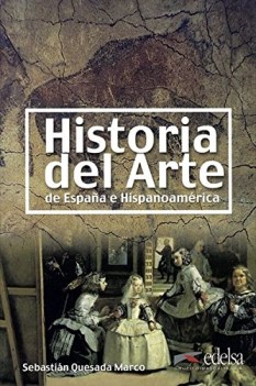 historia del arte de espana e hispanoam.