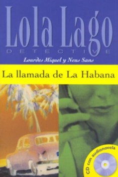 llamada de la habana (lld) + cd