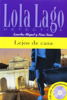 lejos de casa (lld) + cd