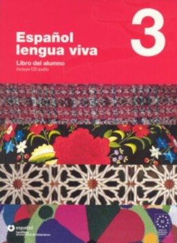 espanol lengua viva libro 3