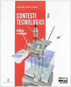 contesti tecnologici, tecnol. + atl.