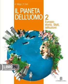 pianeta dell\'uomo 2