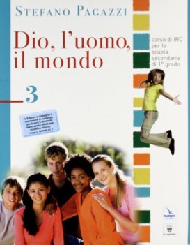 dio l\'uomo il mondo 3