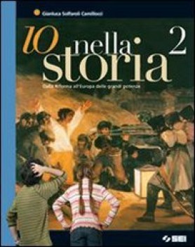 io nella storia 2