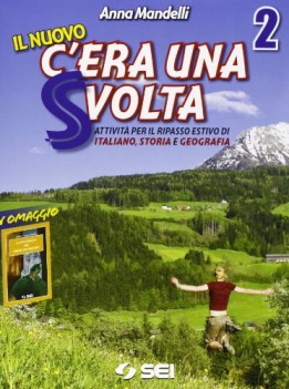 nuovo c\'era una svolta 2 (2 tomi)